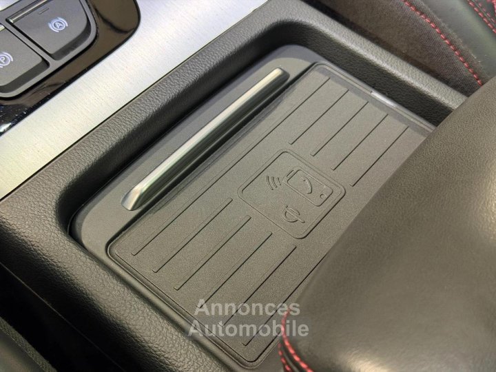 Audi Q5 Sportback 50 TFSI e 299 ch S-Line quattro S-tronic 7 - Premi&egrave;re Main - 19