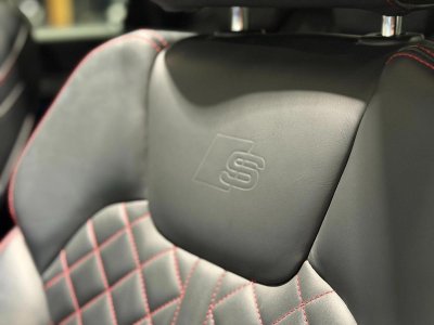 Audi Q5 Sportback 50 TFSI e 299 ch S-Line quattro S-tronic 7 - Premi&egrave;re Main   - 21