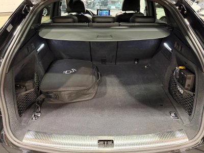 Audi Q5 Sportback 50 TFSI e 299 ch S-Line quattro S-tronic 7 - Premi&egrave;re Main   - 26