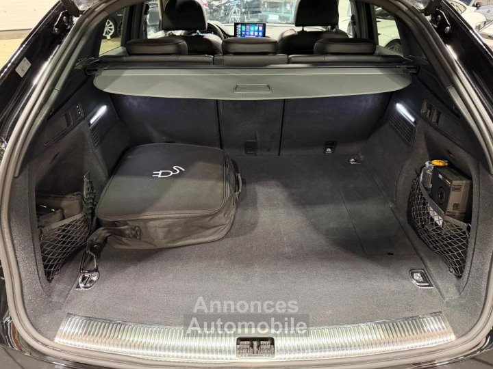 Audi Q5 Sportback 50 TFSI e 299 ch S-Line quattro S-tronic 7 - Premi&egrave;re Main - 26
