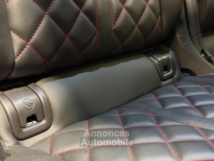 Audi Q5 Sportback 50 TFSI e 299 ch S-Line quattro S-tronic 7 - Premi&egrave;re Main - 28