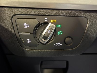 Audi Q5 Sportback 50 TFSI e 299 ch S-Line quattro S-tronic 7 - Premi&egrave;re Main   - 34