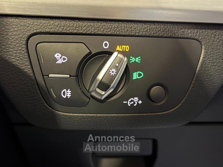 Audi Q5 Sportback 50 TFSI e 299 ch S-Line quattro S-tronic 7 - Premi&egrave;re Main - 34