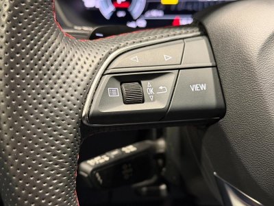 Audi Q5 Sportback 50 TFSI e 299 ch S-Line quattro S-tronic 7 - Premi&egrave;re Main   - 35