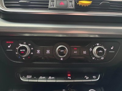 Audi Q5 20 TDI 190 DESIGN LUXE QUATTRO S-TRONIC BVA - Garantie 1 An - Virtual cockpit - Carplay   - 8