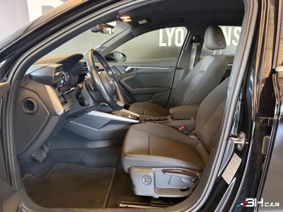 Audi A3 III 40 e-tron 204ch Business line S tronic 6   - 12