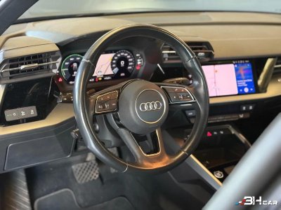 Audi A3 III 40 e-tron 204ch Business line S tronic 6   - 15