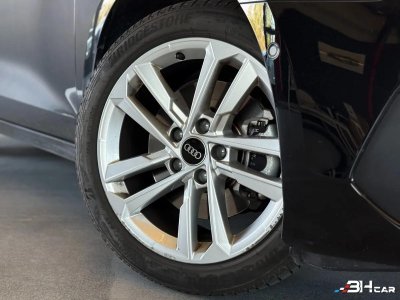 Audi A3 III 40 e-tron 204ch Business line S tronic 6   - 21