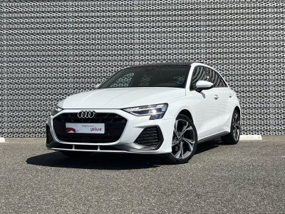 Audi A3 Sportback TFSI Mild Hybrid 150 S tronic 7 S line   - 1