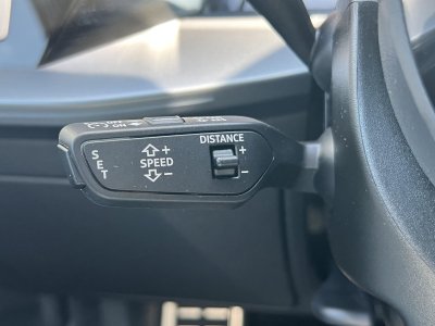 Audi A3 Sportback TFSI Mild Hybrid 150 S tronic 7 S line   - 9