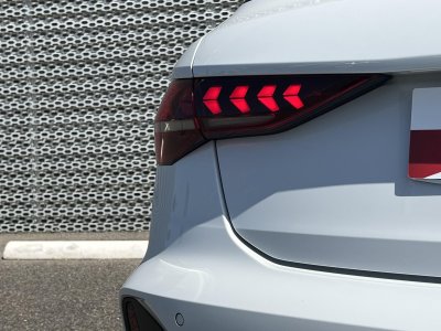 Audi A3 Sportback TFSI Mild Hybrid 150 S tronic 7 S line   - 15