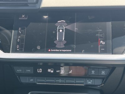 Audi A3 Sportback TFSI Mild Hybrid 150 S tronic 7 S line   - 16