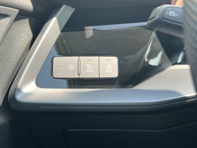 Audi A3 Sportback TFSI Mild Hybrid 150 S tronic 7 S line   - 27