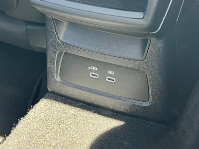 Audi A3 Sportback TFSI Mild Hybrid 150 S tronic 7 S line   - 30