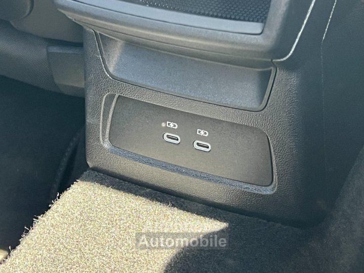 Audi A3 Sportback TFSI Mild Hybrid 150 S tronic 7 S line - 30