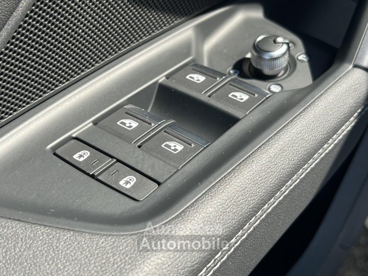 Audi A3 Sportback TFSI Mild Hybrid 150 S tronic 7 S line - 31