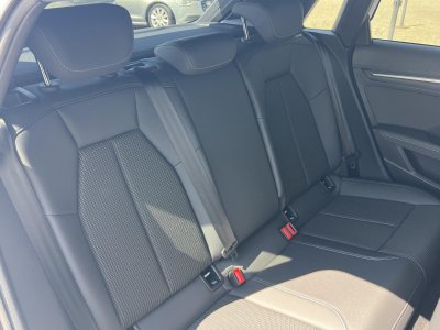 Audi A3 Sportback TFSI Mild Hybrid 150 S tronic 7 S line   - 33