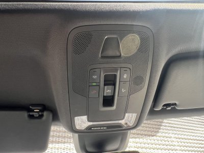 Audi A3 Sportback TFSI Mild Hybrid 150 S tronic 7 S line   - 35