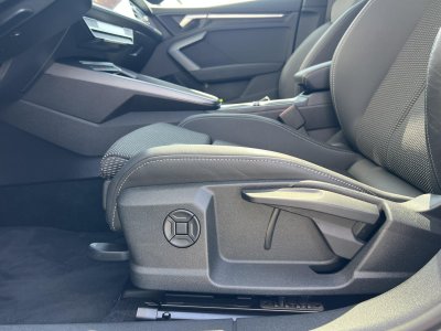 Audi A3 Sportback TFSI Mild Hybrid 150 S tronic 7 S line   - 37