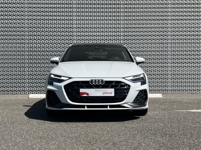 Audi A3 Sportback TFSI Mild Hybrid 150 S tronic 7 S line   - 39