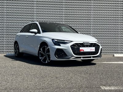 Audi A3 Sportback TFSI Mild Hybrid 150 S tronic 7 S line   - 40