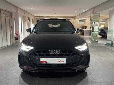 Audi A3 Sportback TFSI Mild Hybrid 150 S tronic 7 S line   - 2
