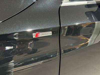 Audi A3 Sportback TFSI Mild Hybrid 150 S tronic 7 S line   - 3