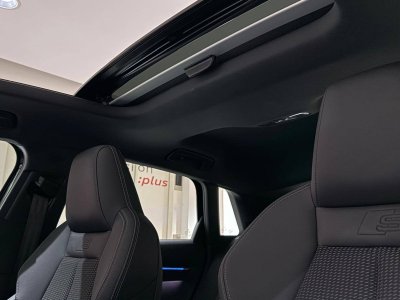 Audi A3 Sportback TFSI Mild Hybrid 150 S tronic 7 S line   - 8