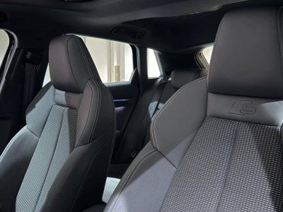 Audi A3 Sportback TFSI Mild Hybrid 150 S tronic 7 S line   - 9