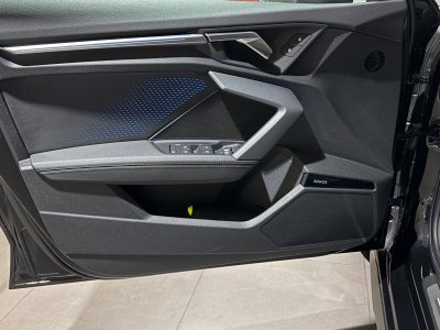 Audi A3 Sportback TFSI Mild Hybrid 150 S tronic 7 S line   - 12