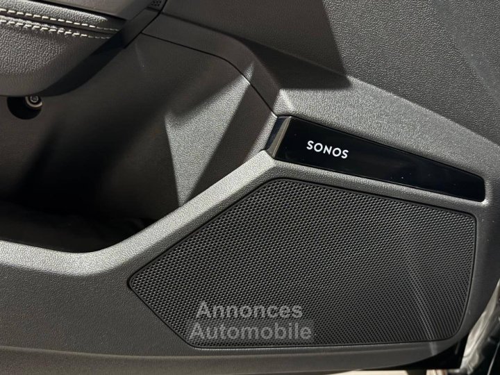 Audi A3 Sportback TFSI Mild Hybrid 150 S tronic 7 S line - 13