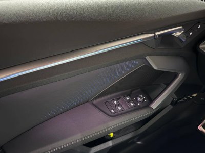 Audi A3 Sportback TFSI Mild Hybrid 150 S tronic 7 S line   - 14