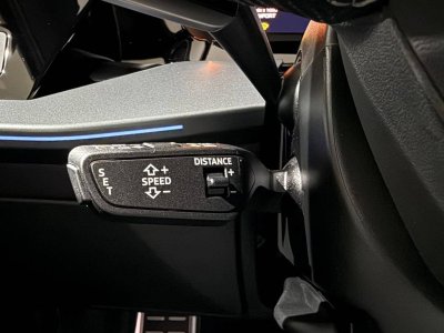 Audi A3 Sportback TFSI Mild Hybrid 150 S tronic 7 S line   - 16