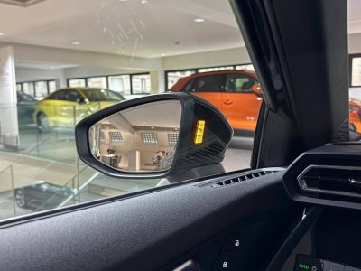 Audi A3 Sportback TFSI Mild Hybrid 150 S tronic 7 S line   - 17