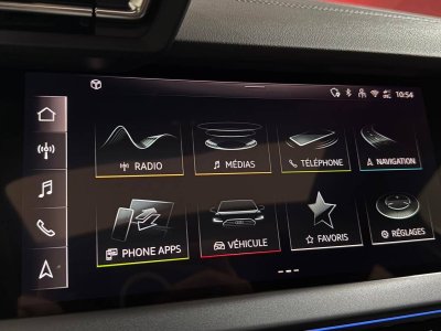 Audi A3 Sportback TFSI Mild Hybrid 150 S tronic 7 S line   - 21