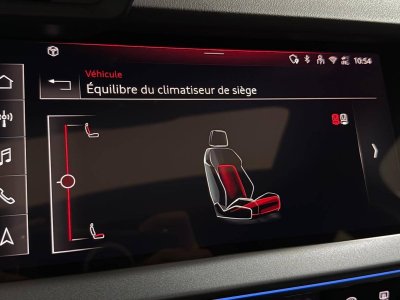 Audi A3 Sportback TFSI Mild Hybrid 150 S tronic 7 S line   - 25