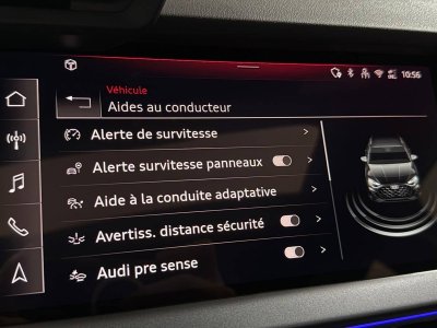 Audi A3 Sportback TFSI Mild Hybrid 150 S tronic 7 S line   - 28