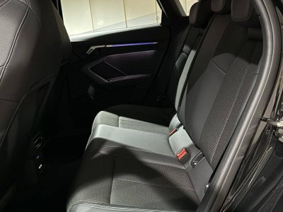 Audi A3 Sportback TFSI Mild Hybrid 150 S tronic 7 S line   - 31