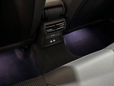 Audi A3 Sportback TFSI Mild Hybrid 150 S tronic 7 S line   - 33