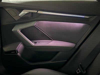 Audi A3 Sportback TFSI Mild Hybrid 150 S tronic 7 S line   - 34