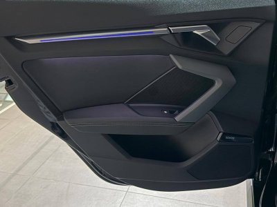 Audi A3 Sportback TFSI Mild Hybrid 150 S tronic 7 S line   - 35