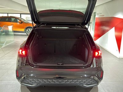 Audi A3 Sportback TFSI Mild Hybrid 150 S tronic 7 S line   - 38