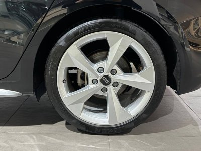 Audi A3 Sportback TFSI Mild Hybrid 150 S tronic 7 S line   - 39