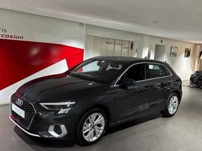 Audi A3 Sportback 35 TFSI Mild Hybrid 150 S tronic 7 Avus   - 1