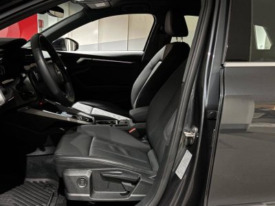 Audi A3 Sportback 35 TFSI Mild Hybrid 150 S tronic 7 Avus   - 4