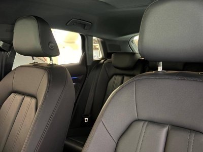 Audi A3 Sportback 35 TFSI Mild Hybrid 150 S tronic 7 Avus   - 5