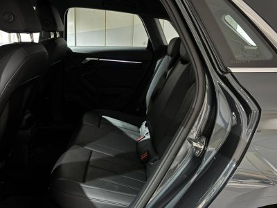 Audi A3 Sportback 35 TFSI Mild Hybrid 150 S tronic 7 Avus   - 6