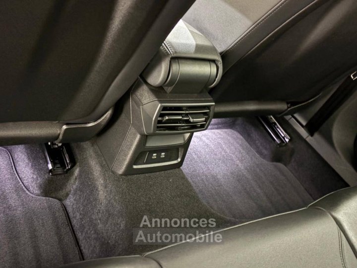 Audi A3 Sportback 35 TFSI Mild Hybrid 150 S tronic 7 Avus - 7