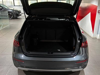 Audi A3 Sportback 35 TFSI Mild Hybrid 150 S tronic 7 Avus   - 8