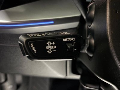 Audi A3 Sportback 35 TFSI Mild Hybrid 150 S tronic 7 Avus   - 9